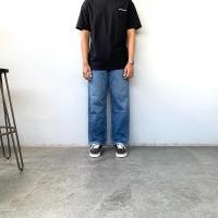 ราคา Edwin 503 Blue Regular Jeans (CA8) (44405726989)
