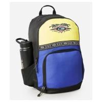 ราคา RipCurl Schooll Backpack กระเป๋าเป้ผ้าใบ (45753678092)