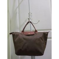ราคา longchamp สีเขียวทหารMหูสั้น (7675608120)
