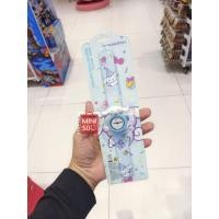 ราคา MINISO x SANRIO นาฬิกาเด็กอะนาล็อก SANRIO CINNAMOROLL Collection (53701144439)