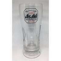 ราคา แก้วเบียร์ Asahi (อาซาฮี) ความจุ 380 ml (11668989195)