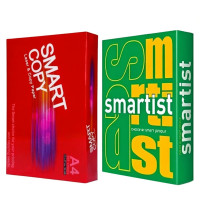 ราคา กระดาษ A4 70 แกรม - 80 แกรม Smartist Smart Copy (500 แผ่น / รีม) (45956044445)