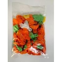 ราคา ท้อฟฟี่รสทุเรียน ท้อฟฟี่กวน 500 กรัม (3807011079)