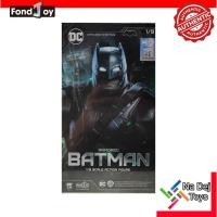 ราคา Fondjoy Batman Ben Armored 1/9 Figure ฟอนด์จอย แบทแมน เบน อาเมอร์ ขนาด 1/9 สเกล ฟิกเกอร์ (27274942851)