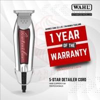ราคา Wahl 5-Star Detailer Trimmer ปัตตาเลี่ยน กันขอบ มีสาย (14015915928)