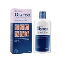 ราคา Restoria Discreet Colour Restoring Cream 250Ml. (23486371948)