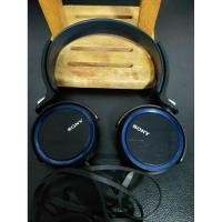 ราคา หูฟังครอบหู (SONY)MDR-XB400มือ2ของแท้ (43623705789)