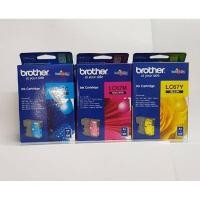 ราคา Brother Lc67♦set 3สี (7688307800)