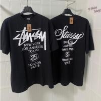 ราคา Stussy World Tour 2023 US (23083927375)