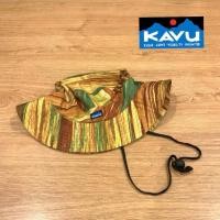 ราคา หมวก KAVU มือสอง made in USA (43070762014)