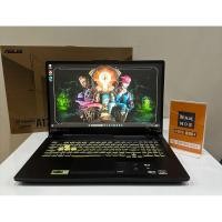 ราคา ASUS TUF GAMING A17 FA706QM-HX034T (26870448502)
