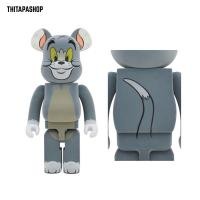 ราคา BEARBRICK TOM & JERRY (12826245027)