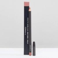 ราคา Mac Lip Pencil สี Boldly Bare (2333866390)