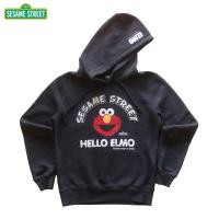 ราคา SALE!! เสื้อฮู้ด SESAME STREET (1629272286)