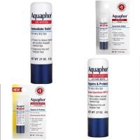 ราคา [พร้อมส่ง] นำเข้าจากอเมริกา ของแท้ 100% ลิปบาล์ม Aquaphor, Lip Repair Stick, Fragrance Free, 0.17 oz (4.8 g) (23014151899)