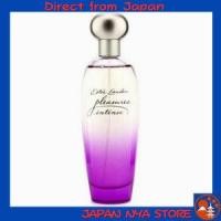 ราคา ESTEE LAUDER Pleasures Intense Eau de Parfum Spray สำหรับผู้หญิง 100ml [นำเข้าโดยตรง] กลิ่นหอมหวาน (Sweet) และมีเสน่ห์ (Sexy) เพิ่มเสน่ห์หญิงอย่างหรูหรา 【ส่งตรงจากญี่ปุ่น】 (41678418783)