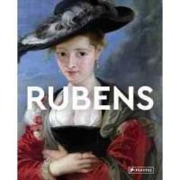 ราคา Rubens : Masters of Art (Masters of Art) [Paperback] (44501582454)