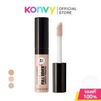 ราคา REVLON Colorstay Flex Wear Full Cover Concealer 10ml เรฟลอน คอนซีลเลอร์สูตรปกปิดสูงสุด (43308774595)