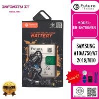 ราคา Future thailandแบตเตอรี่มือถือใช้สำหรับSAMSUNG A10/A750/A7 2018/M10//EB-BA750ABU (27176163624)