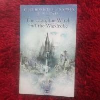 ราคา The Chronicles of Narnia - The Lion The Witch and The ตู้เสื้อผ้า - Harper Collins - CS Lewis (13025562951)