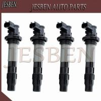 ราคา 4ชิ้น 129700-5230 J0523 33410-38H00 ใหม่คอยล์จุดระเบิดสําหรับ SUZUKI GSX-R750 GSXR750 K8 K9 L1 L2 L3 L4 L5 L6 L7 L8 L9 2008-2019 อะไหล่รถยนต์ตกแต่งรถ (50907540771)