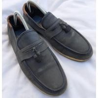 ราคา รองเท้าหนัง SODA Premium No.42(S34) (2557930609)