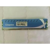 ราคา แรมKingston hyper x4gb bus1600 มือ2 (8350354101)