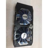 ราคา ชุดพัดลมการ์ดจอ His RX470 (14933083429)
