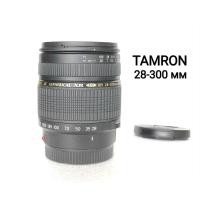ราคา เลนส์ออโต้ ยี่ห้อ Tamron AF Aspherical 28-300mm f/3.5-6.3 Macro XR Di LD IF (A06) Mount A พร้อมฝาหน้า - ท้าย 62 มม (20047644028)