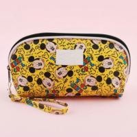 ราคา กระเป๋าเครื่องสำอาง ลาย​ลิขสิทธิ์แท้ (48521824)