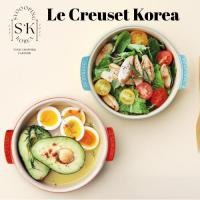 ราคา [Le Creuset Korea] Le Creuset Tapas Dishware 14cm มี 5 สี (48753128669)