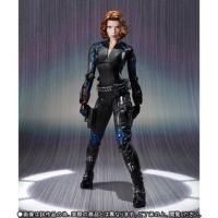 ราคา S.H.Figuarts Black Widow (Avengers/Age of Ultron) (1098274825)