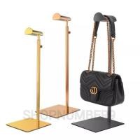 ราคา ที่แขวนโชว์กระเป๋าปรับระดับได้ (2497893165)
