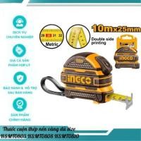 ราคา INGCO เทปวัดเหล็กฐานสีทองคุณภาพสูง ทุกขนาด HSMT0803 HSMT08052 HSMT0805 HSMT080808 HSMT0810 (28586645619)