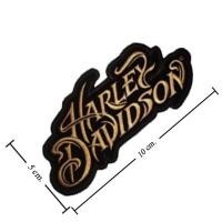ราคา อาร์มปัก Harley Davidson ตัวรีดติดเสื้อ อาร์มรีดติดเสื้อ (23669081719)