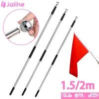 ราคา สแตนเลสเสาธงติด1.5/2เมตรผู้นําทัวร์ท่องเที่ยวธงเสากล้องส่องทางไกลตัวชี้ติดกล้องส่องทางไกลขยายตัวชี้ (54408278747)