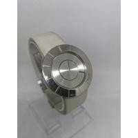 ราคา ISSEY MIYAKE Tokujin Yoshioka Design VJ20-0010 Quartz (9573564441)