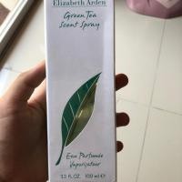 ราคา นำ้หอม elizabeth arden green tea (ของแท้) (5735381652)