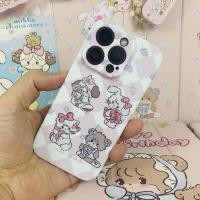 ราคา น่ารัก เคสไอโฟน For ipone11/11Pro Max/12/12Pro/12Pro Max /13/13Pro/13Pro Max/14/14Plus/14Pro/14Pro Max iphone case (24305536271)