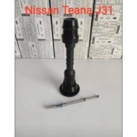 ราคา ก้านคอยล์จุดระเบิดพร้อมสปริง Nissan Teana j31 VQ2.3 (ของใหม่100%) (18715401190)