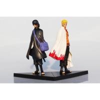 ราคา โมเดลนารูโตะ naruto เซ็ต 2 ตัว (3111020836)