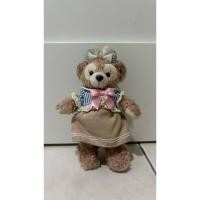 ราคา ชุดพวงกุญแจ Duffy&Friends ShellieMay (42361026351)