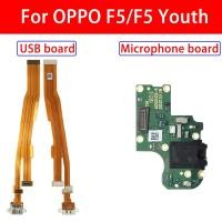 ราคา ชาร์จ Flex สําหรับ OPPO F5 เยาวชนชาร์จริบบิ้น Flex USB MIC Board Mic Handphone แจ็คไมโครโฟนพอร์ตชาร์จ (29091097594)