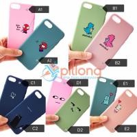 ราคา Huawei Nova 2i Nova 2 Lite Nova 3i Nova 4e ออกแบบใหม่การ์ตูนคู่เคสโทรศัพท์ Slim Tpu Soft เคสป้องกัน (23168873726)