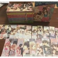 ราคา นิยายแจ่มใส 7’s boxset (1447568921)