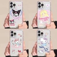 ราคา เคสโทรศัพท์มือถือ เคสใสกันกระแทก สําหรับ SAMSUNG note8 note9 note10 lite J4plus A6plus ลายน่ารัก เคสลายการ์ตูน (16695479719)