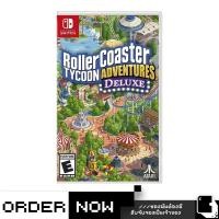 ราคา Nintendo Switch™ RollerCoaster Tycoon Adventures Deluxe (By ClaSsIC GaME) (18081998532)
