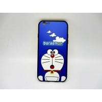 ราคา เคสไอโฟน 6Plus/6s Plus 5.5 นิ้ว เคสหลังแข็งขอบนิ่มลายเส้นนูนการ์ตูน (1671424797)