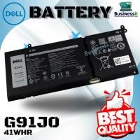 ราคา Battery Dell Vostro 14 3420 3425 3440 5410 5415 G91J0 927N5 41Whr แท้ศูนย์ DELL Thailand (52101209391)