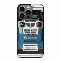 ราคา โลโก้ เคสป้องกัน Bosch เหมาะสําหรับ IPhone 16 17 Pro Max Plus Mini XS XR (57307739095)